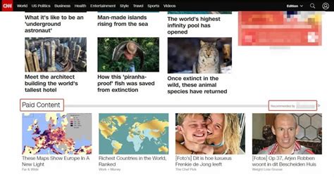 Native ads for Gambling: How to run native traffic for online .